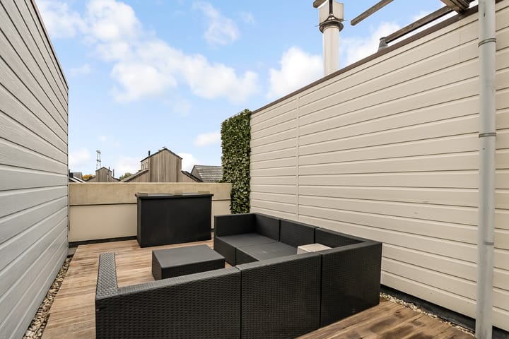 Photo 25 of Antillenweg 16