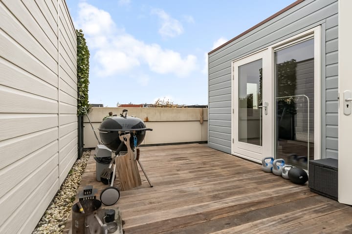 Photo 26 of Antillenweg 16