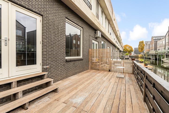 Photo 30 of Antillenweg 16