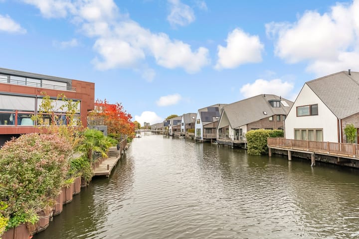 Photo 35 of Antillenweg 16