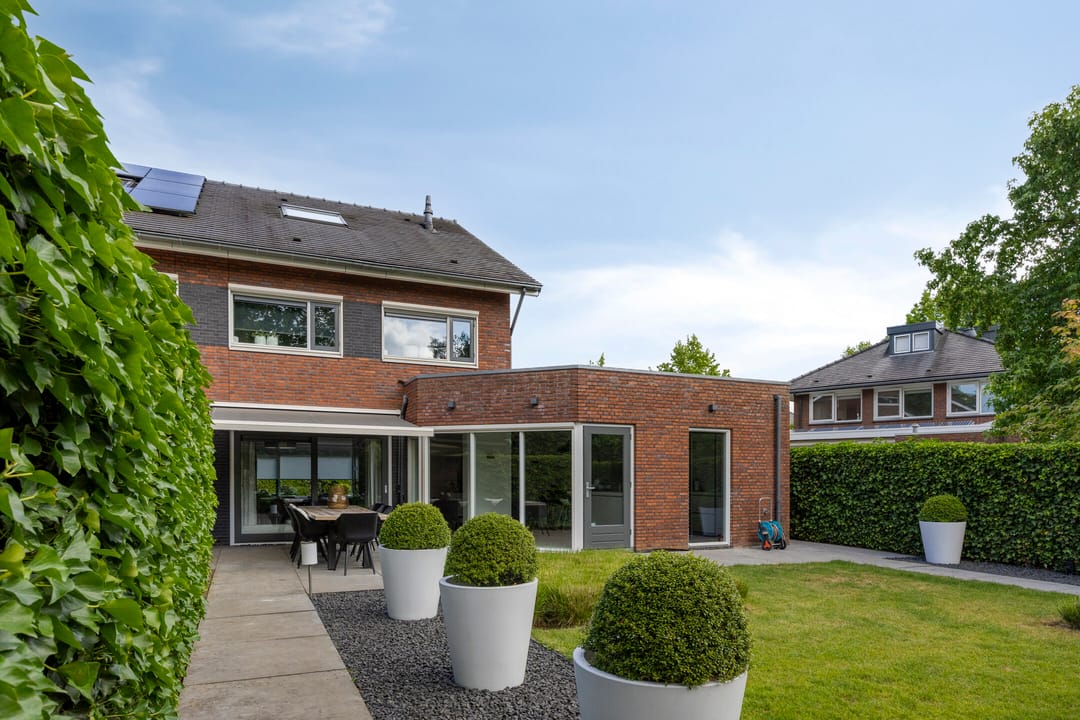 Foto 2 van Spinnerijlaan 8