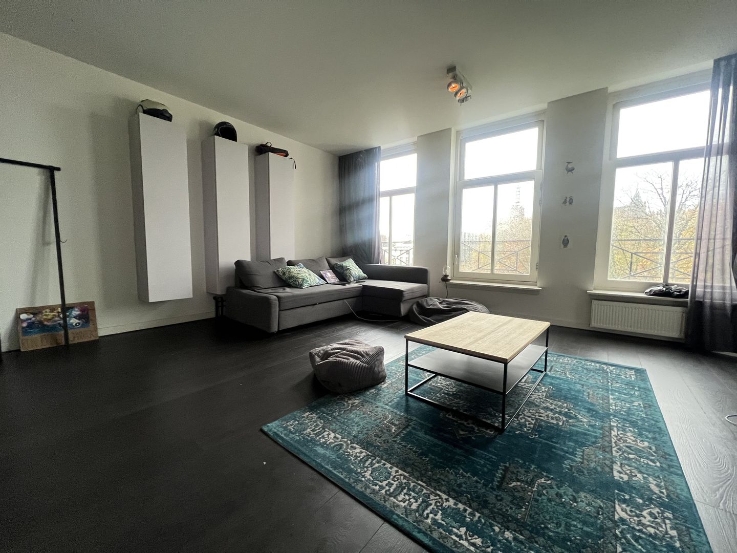 Photo 5 of Eendrachtsweg 28-C