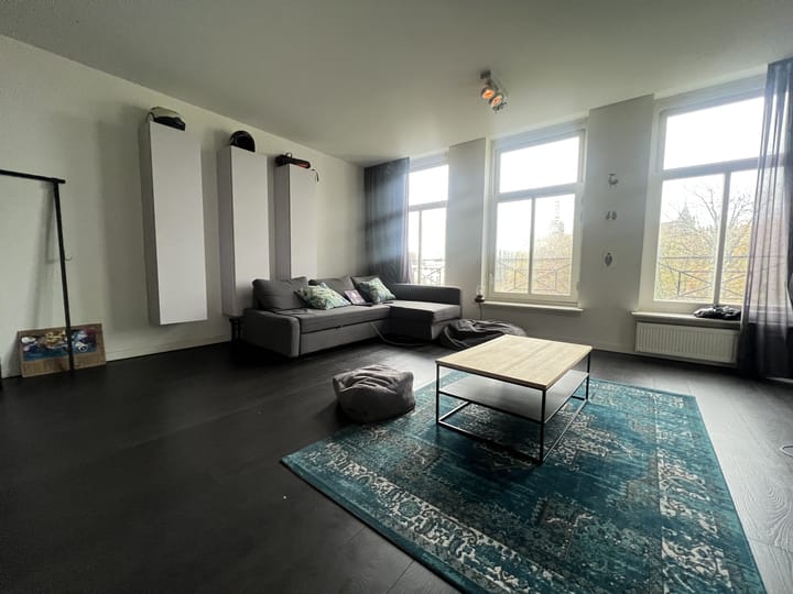 Photo 5 of Eendrachtsweg 28-C