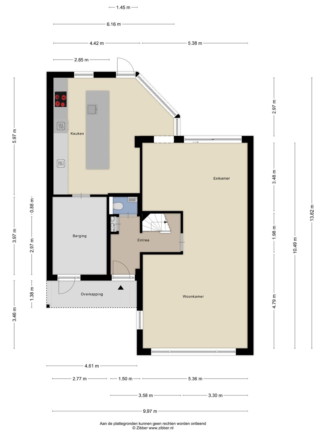 Foto 37 van Spinnerijlaan 8