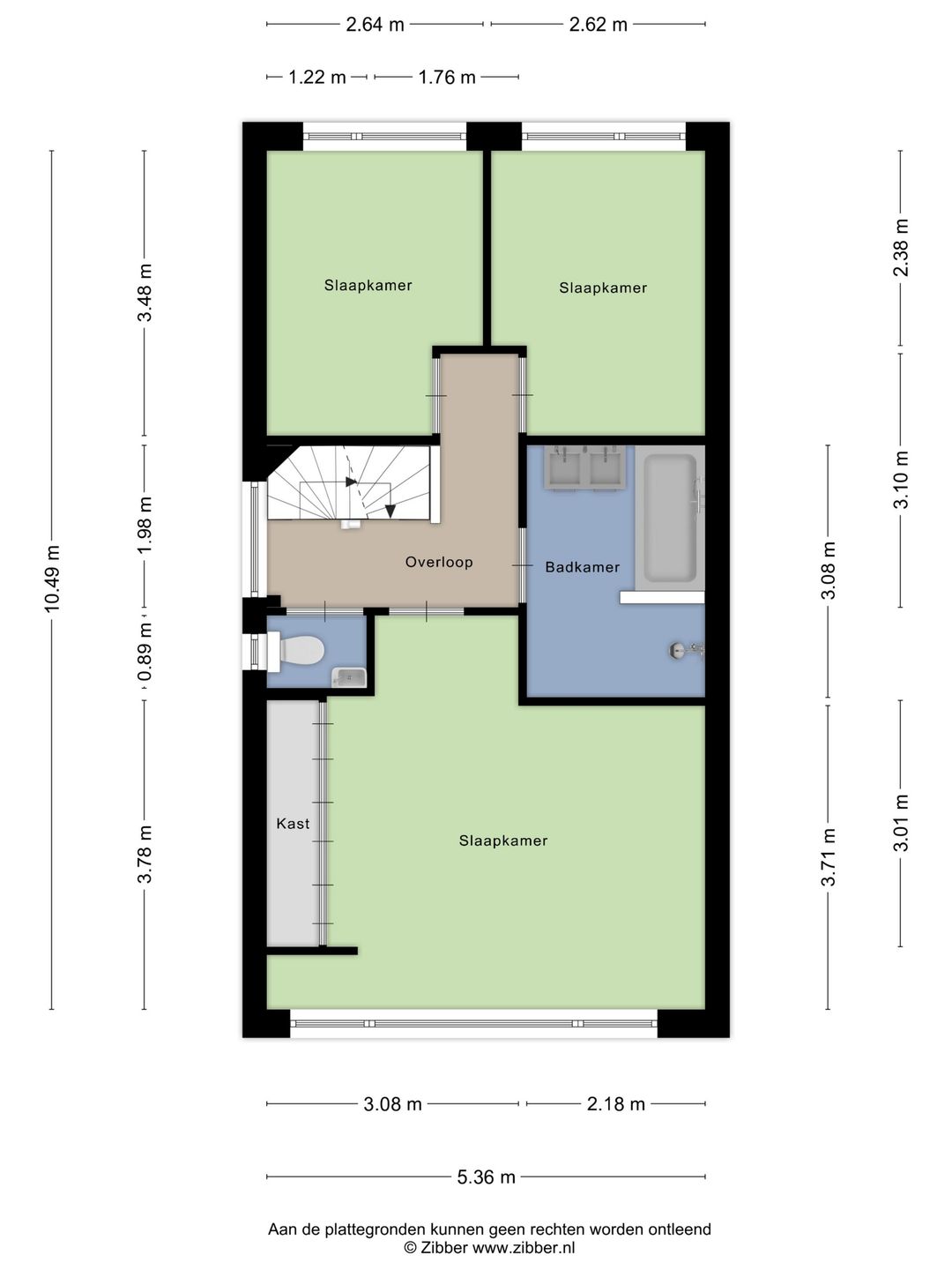 Foto 38 van Spinnerijlaan 8