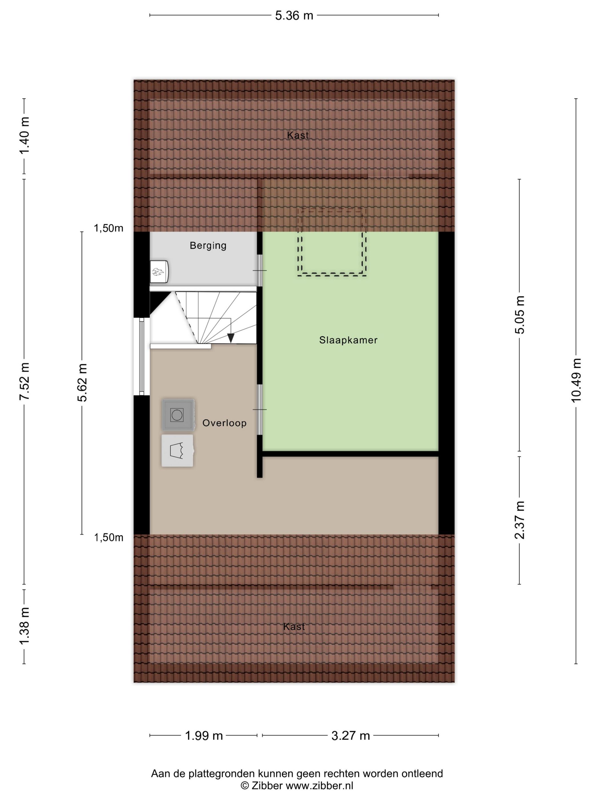 Foto 39 van Spinnerijlaan 8