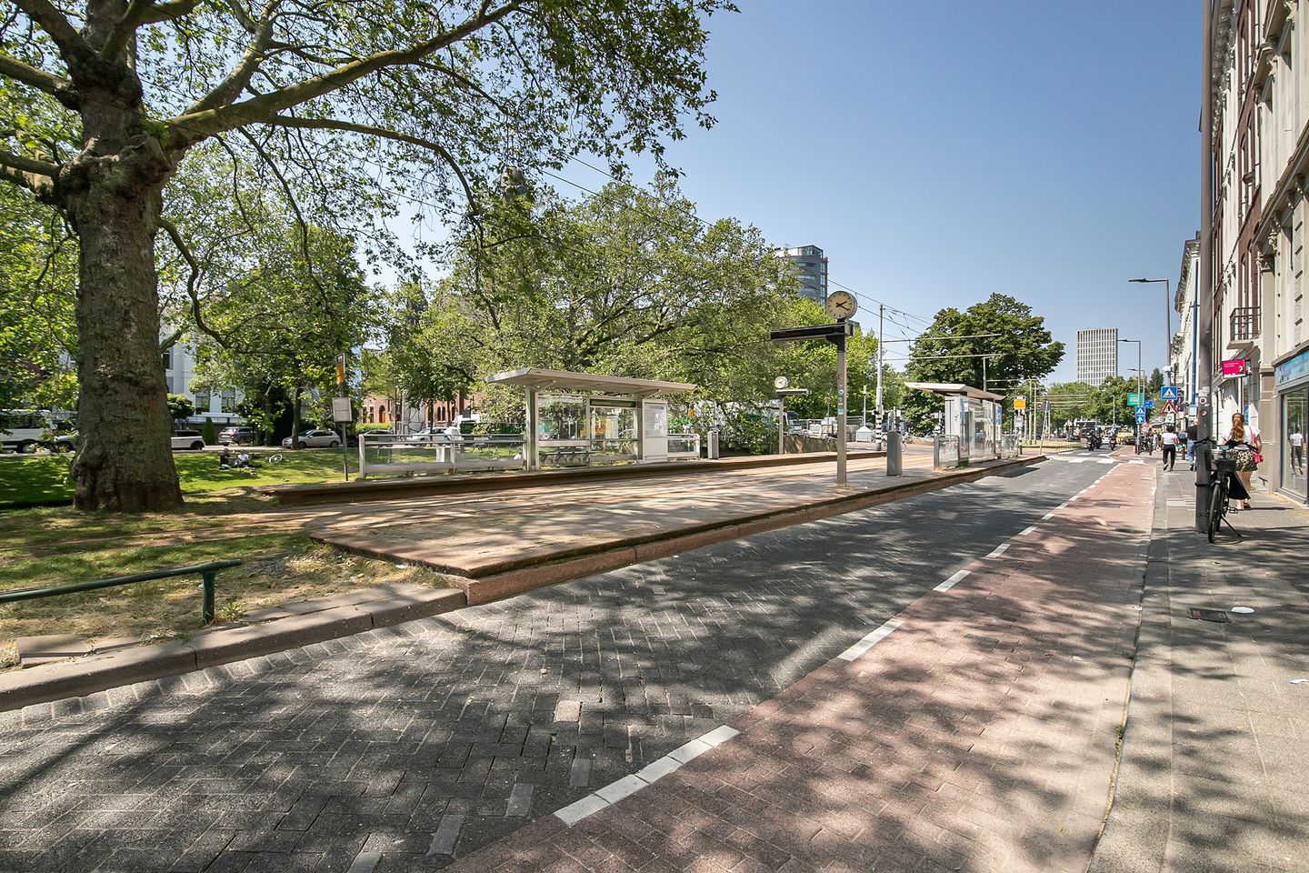 Photo 14 of Eendrachtsweg 28-C