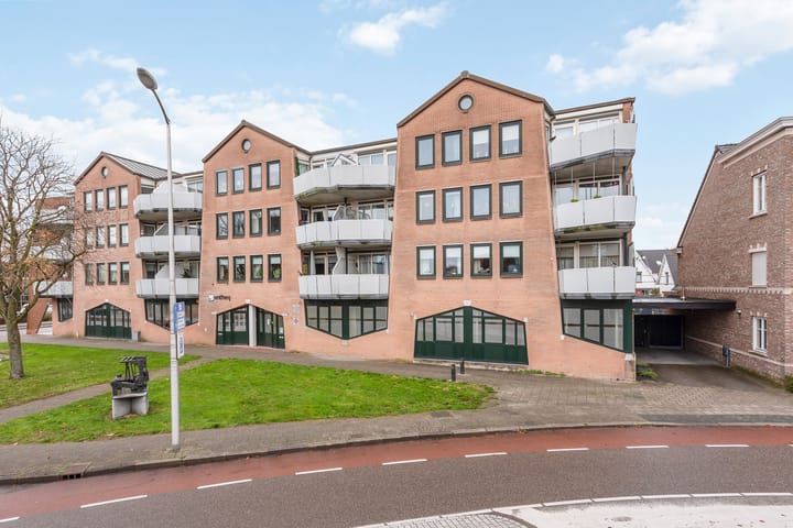 Steenstraat 105, Oldenzaal