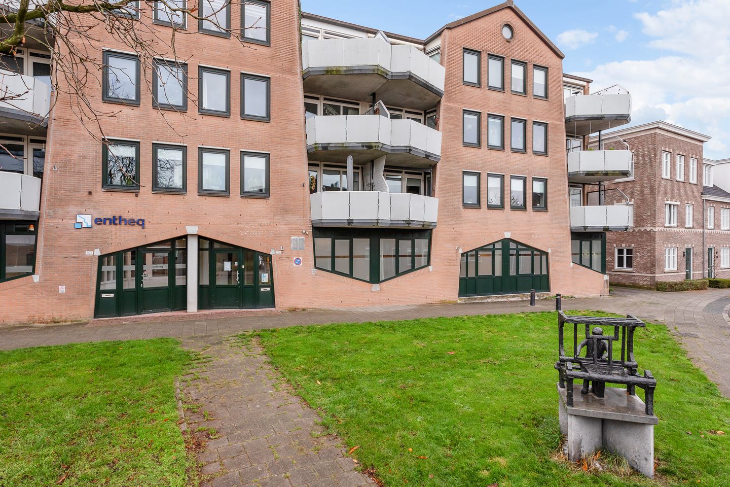 View photo 3 of Steenstraat 105