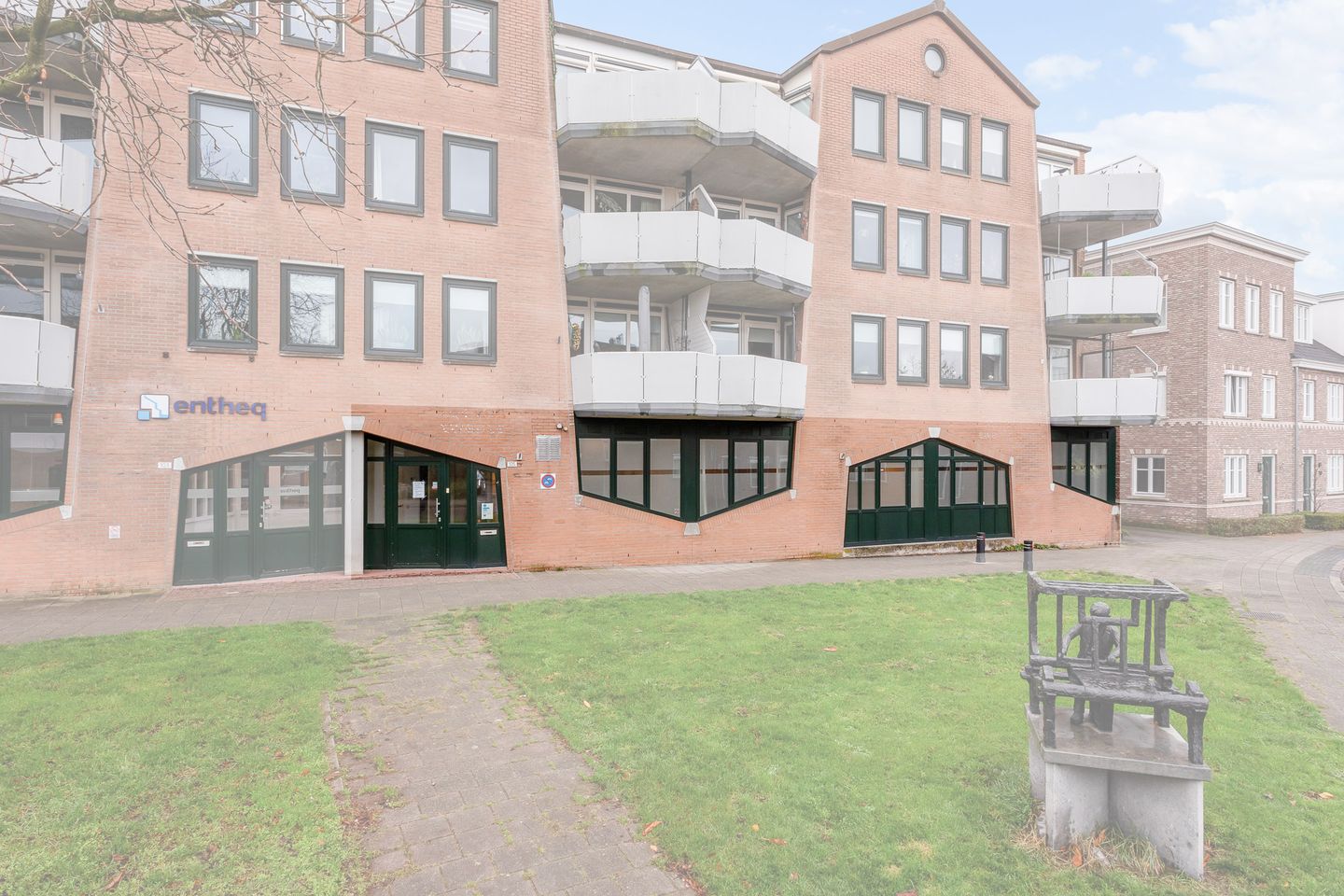 View photo 4 of Steenstraat 105