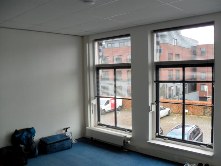 Foto 2 van 1e Dorpsstraat 18-A