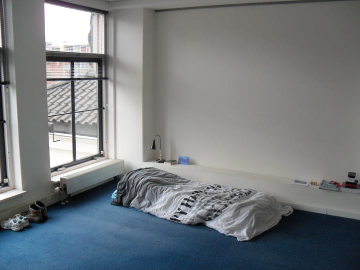 Foto 3 van 1e Dorpsstraat 18-A