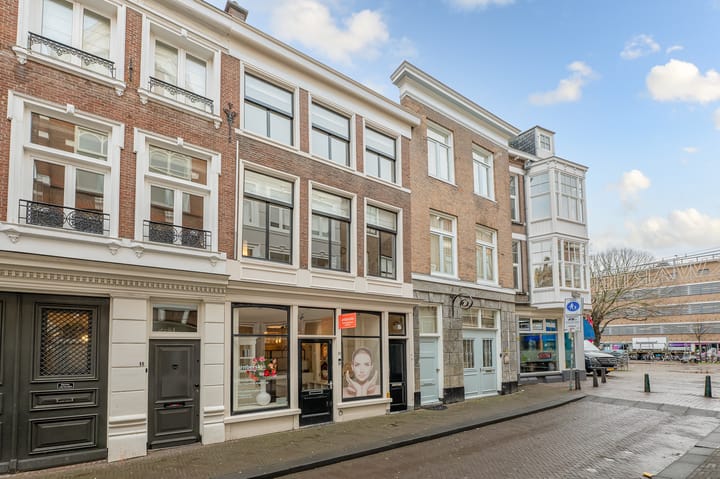 Korte Molenstraat 22