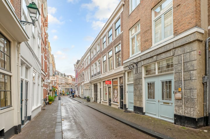 Foto 2 van Korte Molenstraat 22