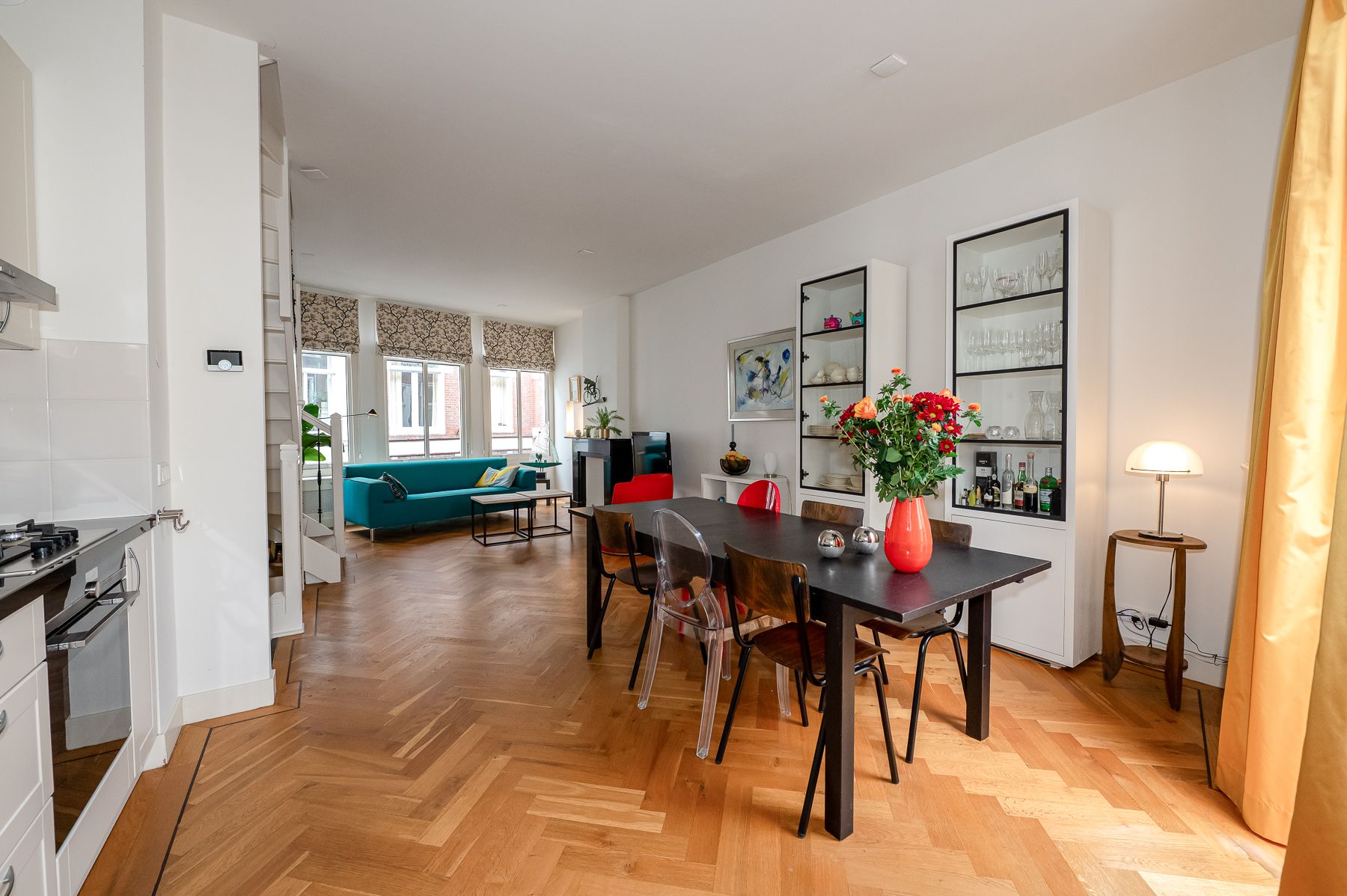 Foto 3 van Korte Molenstraat 22