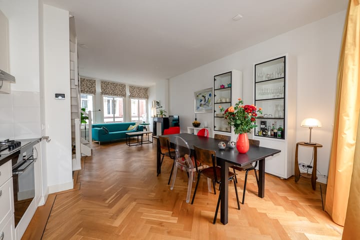 Foto 3 van Korte Molenstraat 22