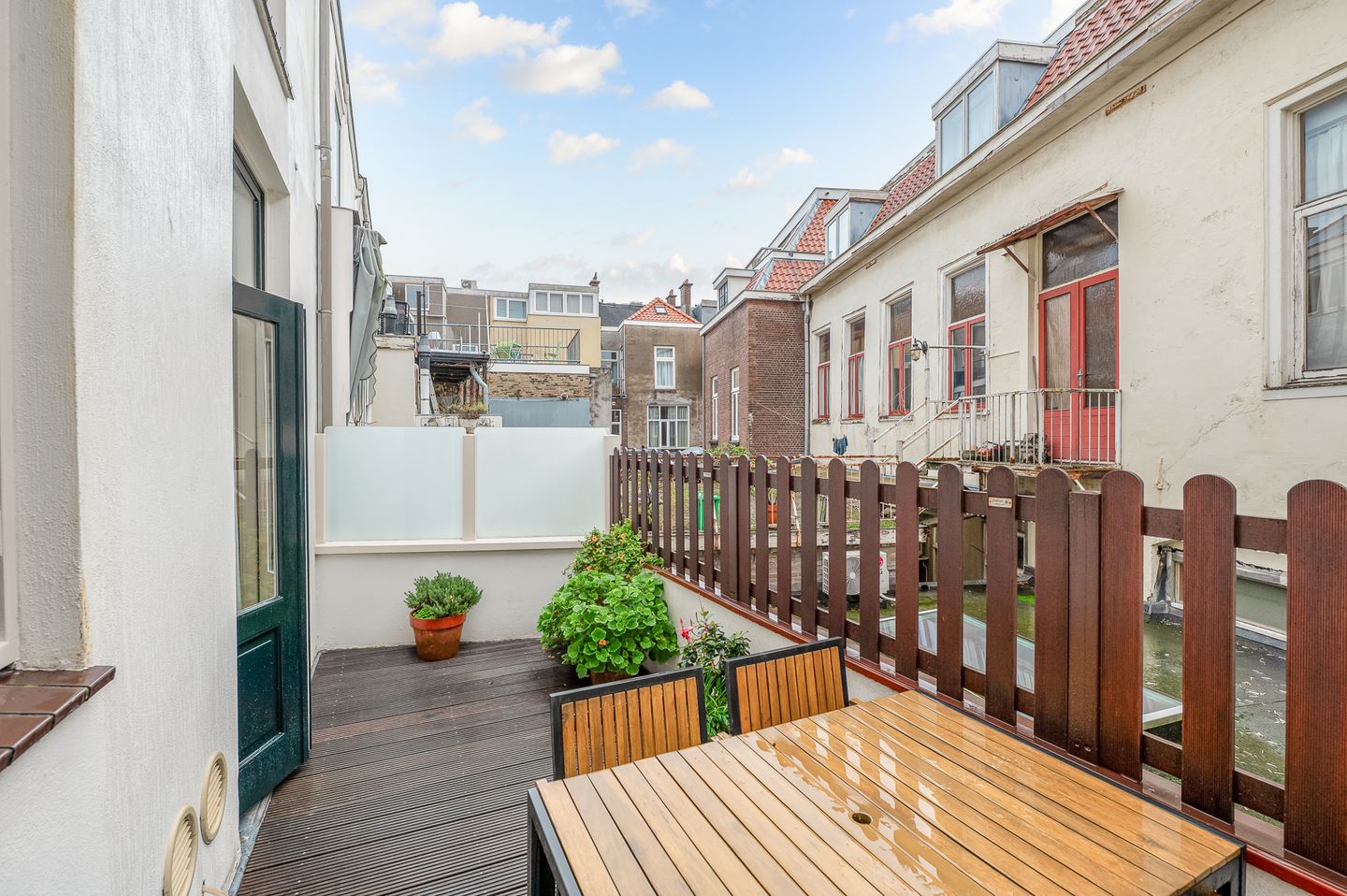 Foto 4 van Korte Molenstraat 22