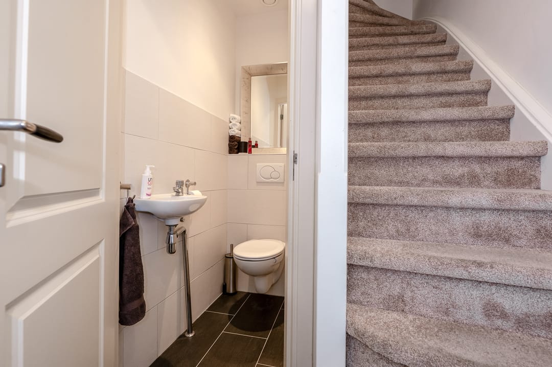 Foto 7 van Korte Molenstraat 22