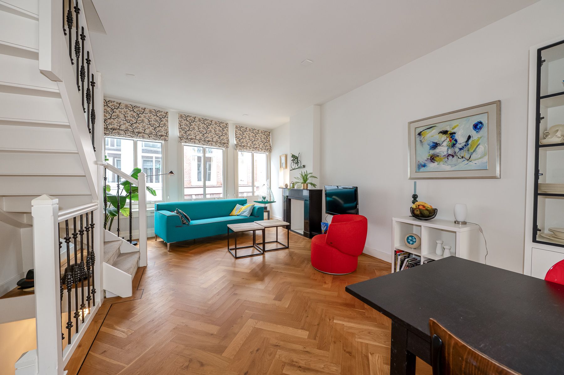 Foto 9 van Korte Molenstraat 22