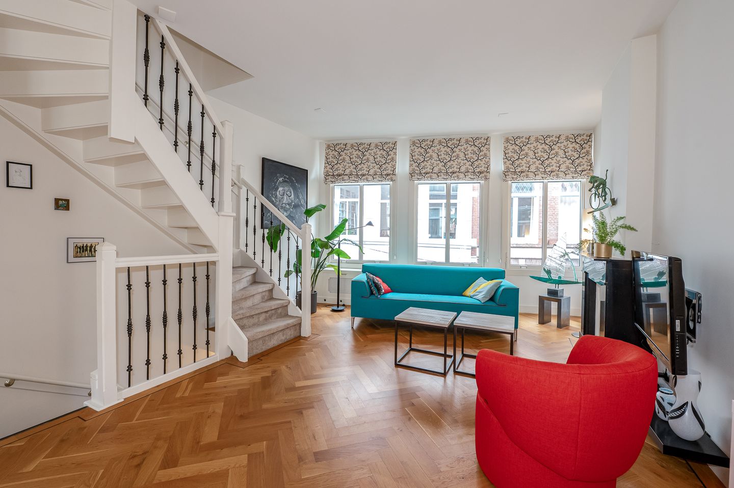 Foto 10 van Korte Molenstraat 22