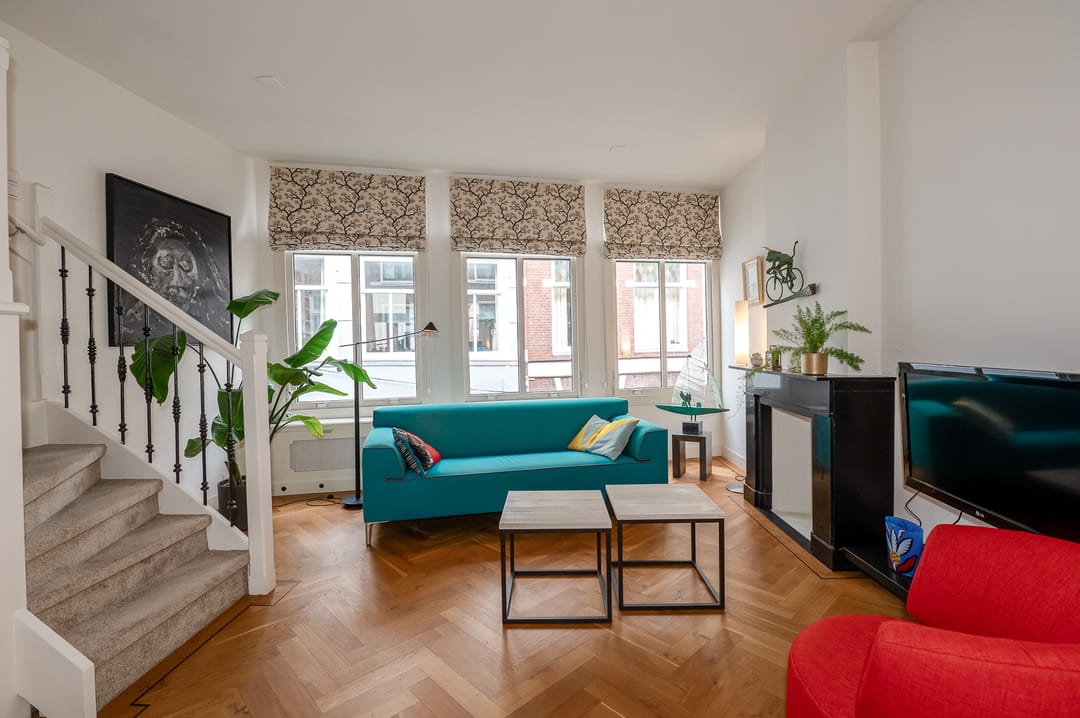 Foto 11 van Korte Molenstraat 22