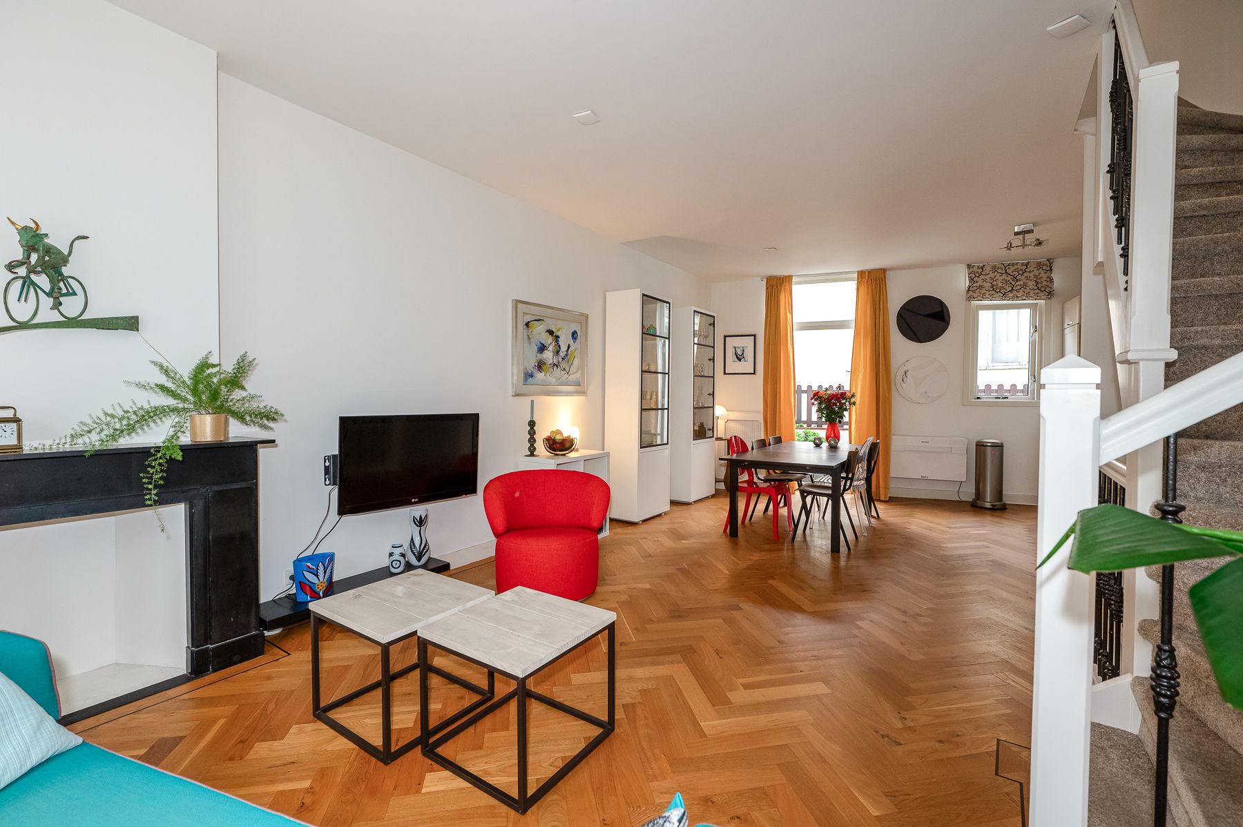 Foto 12 van Korte Molenstraat 22