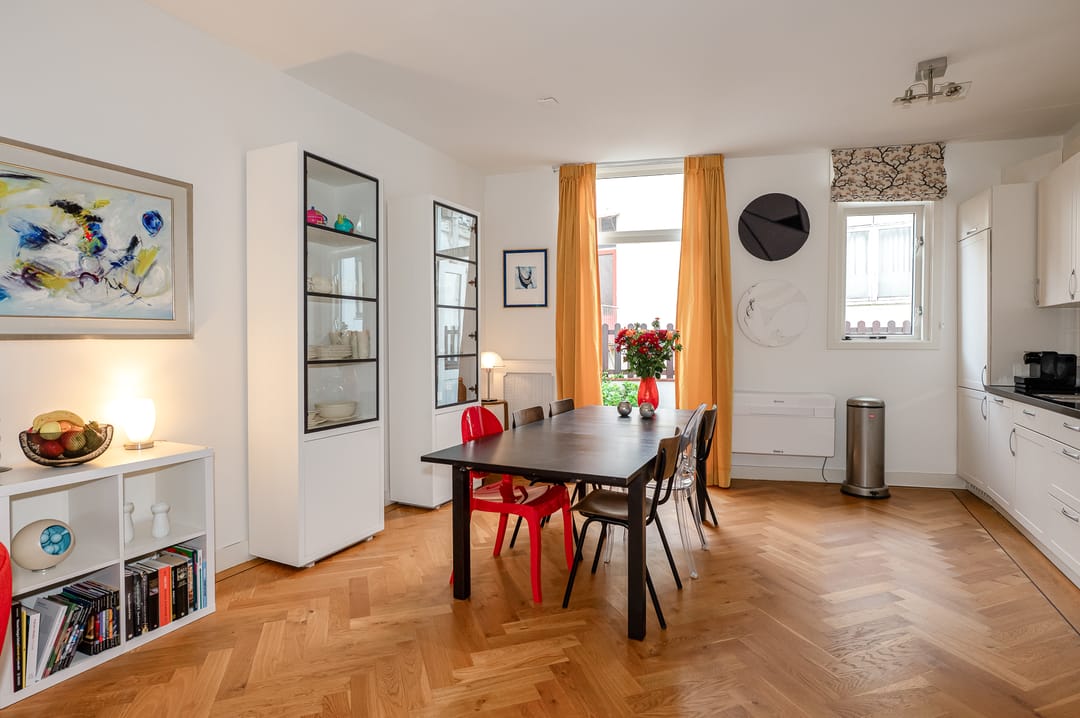 Foto 13 van Korte Molenstraat 22