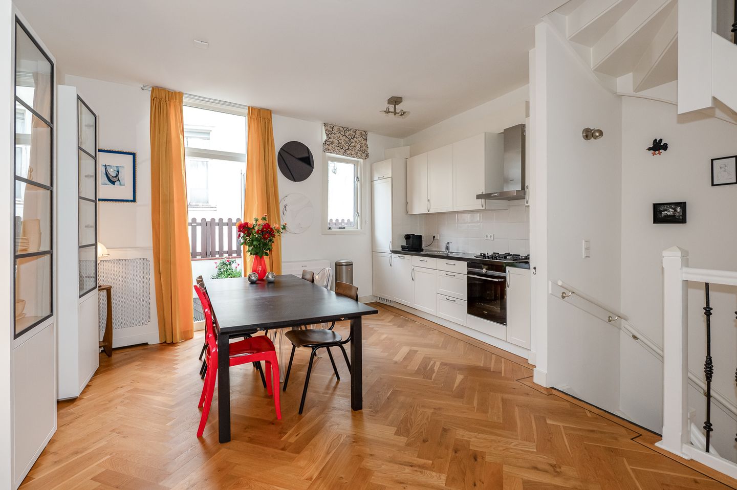 Foto 14 van Korte Molenstraat 22