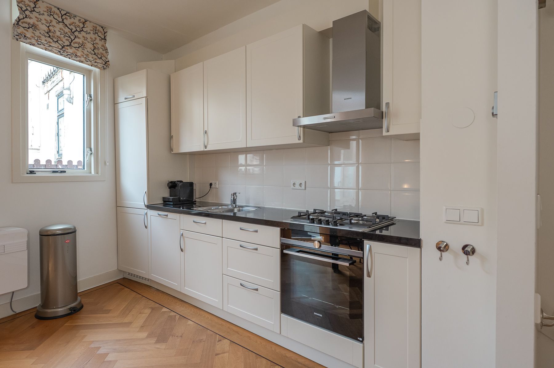 Foto 15 van Korte Molenstraat 22