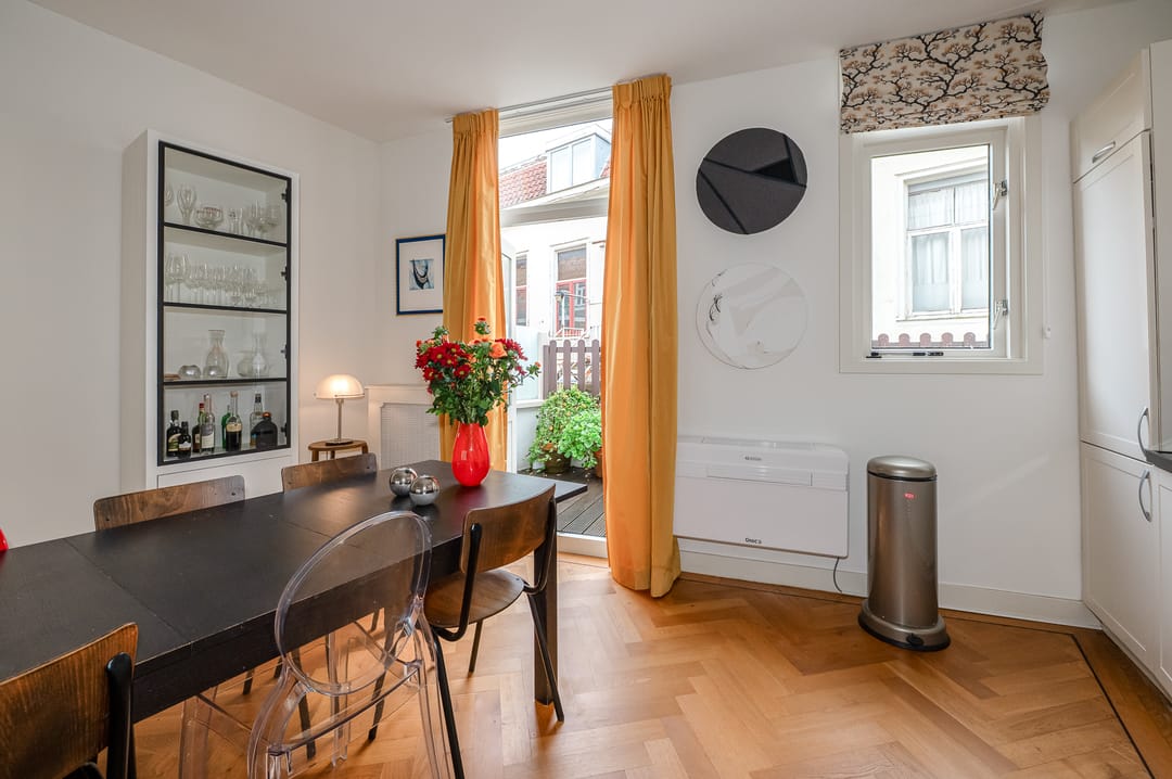 Foto 17 van Korte Molenstraat 22