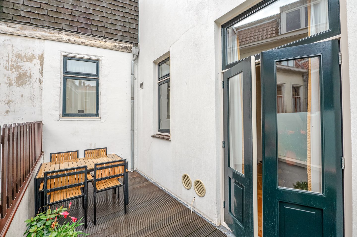 Foto 19 van Korte Molenstraat 22