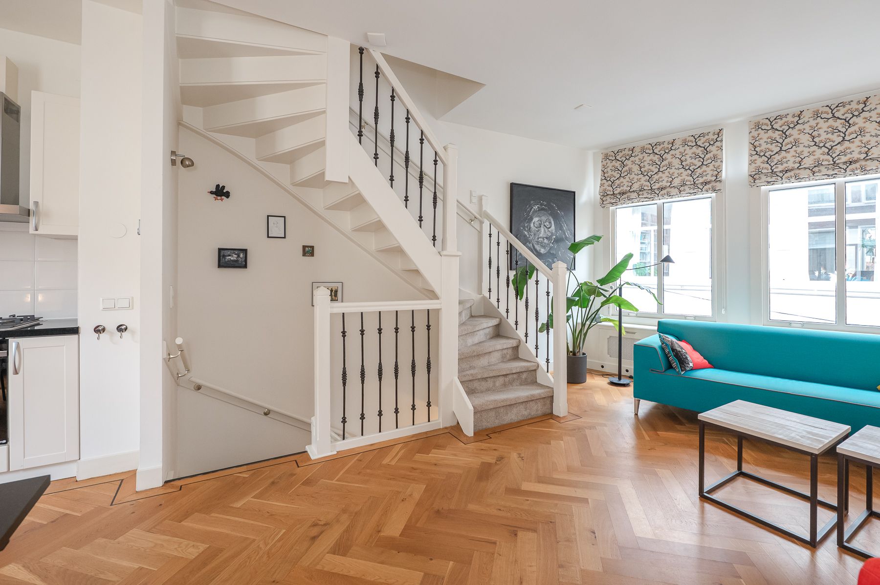 Foto 21 van Korte Molenstraat 22