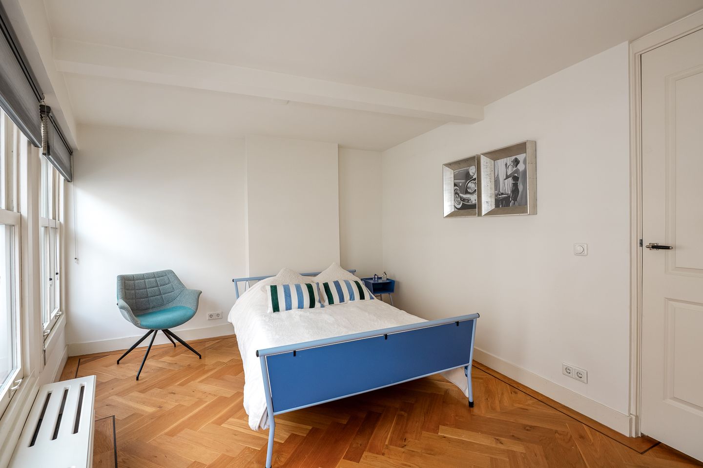 Foto 25 van Korte Molenstraat 22