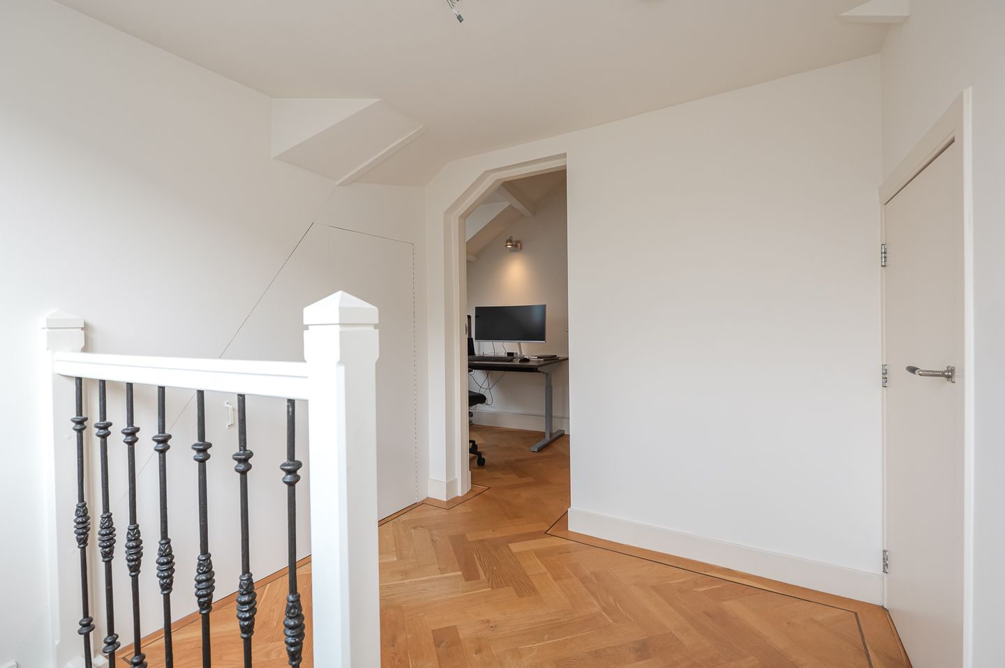 Foto 35 van Korte Molenstraat 22