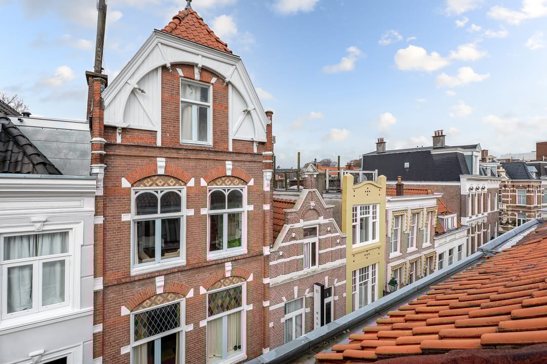 Foto 38 van Korte Molenstraat 22