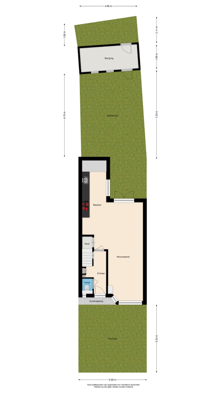 Photo 47 of Creutzberglaan 154