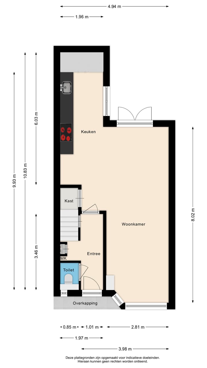 Photo 48 of Creutzberglaan 154