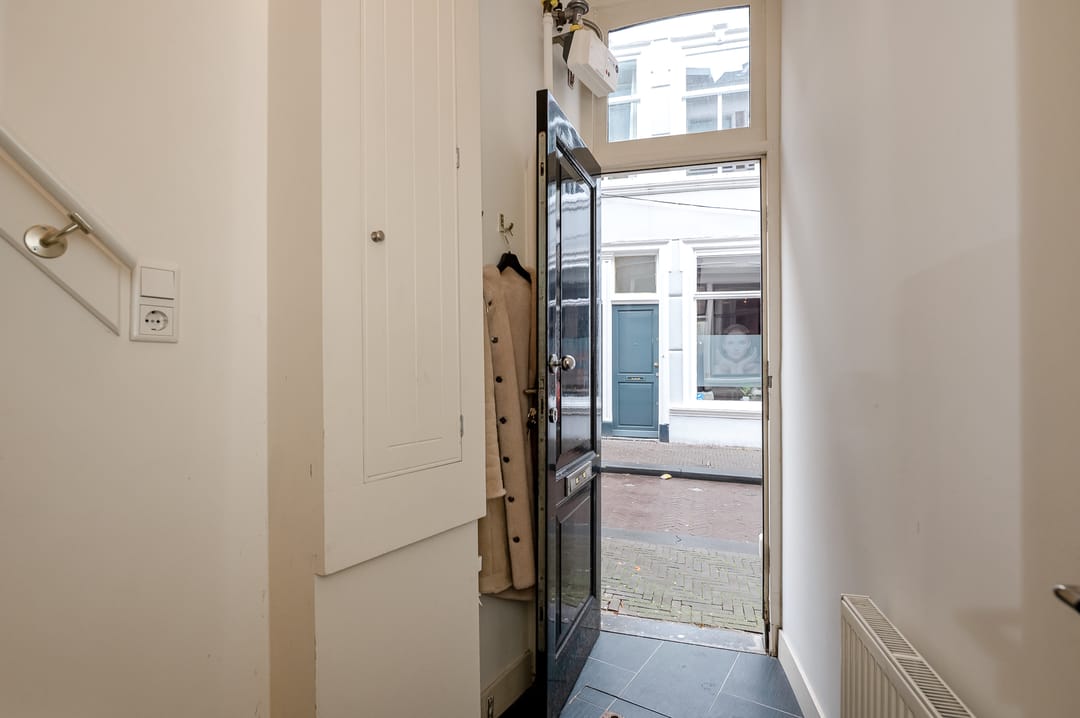 Foto 41 van Korte Molenstraat 22