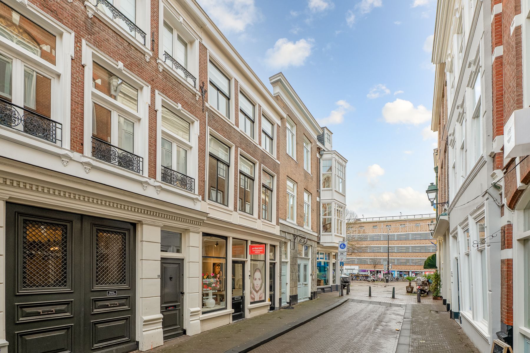 Foto 42 van Korte Molenstraat 22