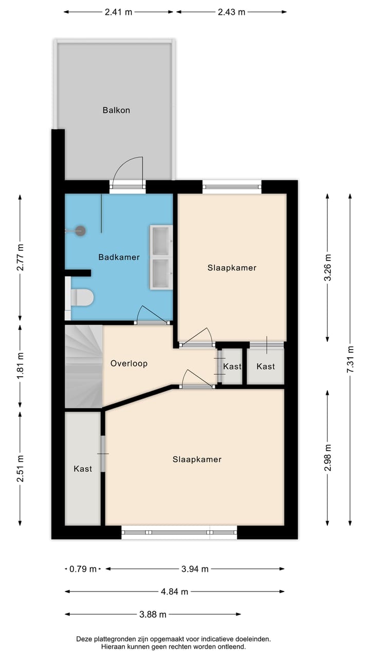 Photo 49 of Creutzberglaan 154