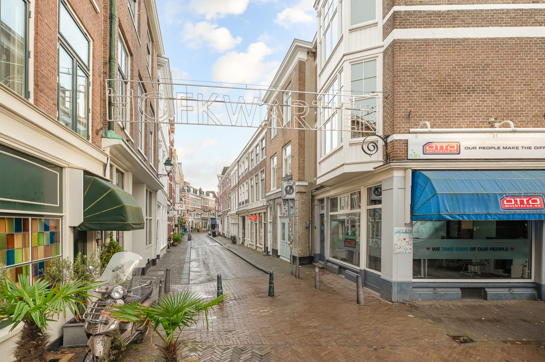 Foto 43 van Korte Molenstraat 22