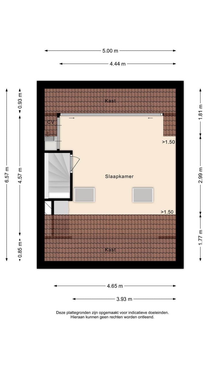 Photo 50 of Creutzberglaan 154