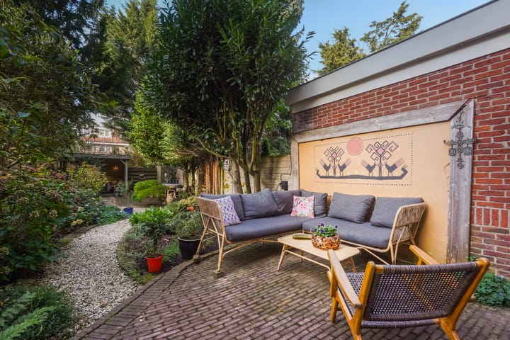 Foto 4 van Eiberplein 2