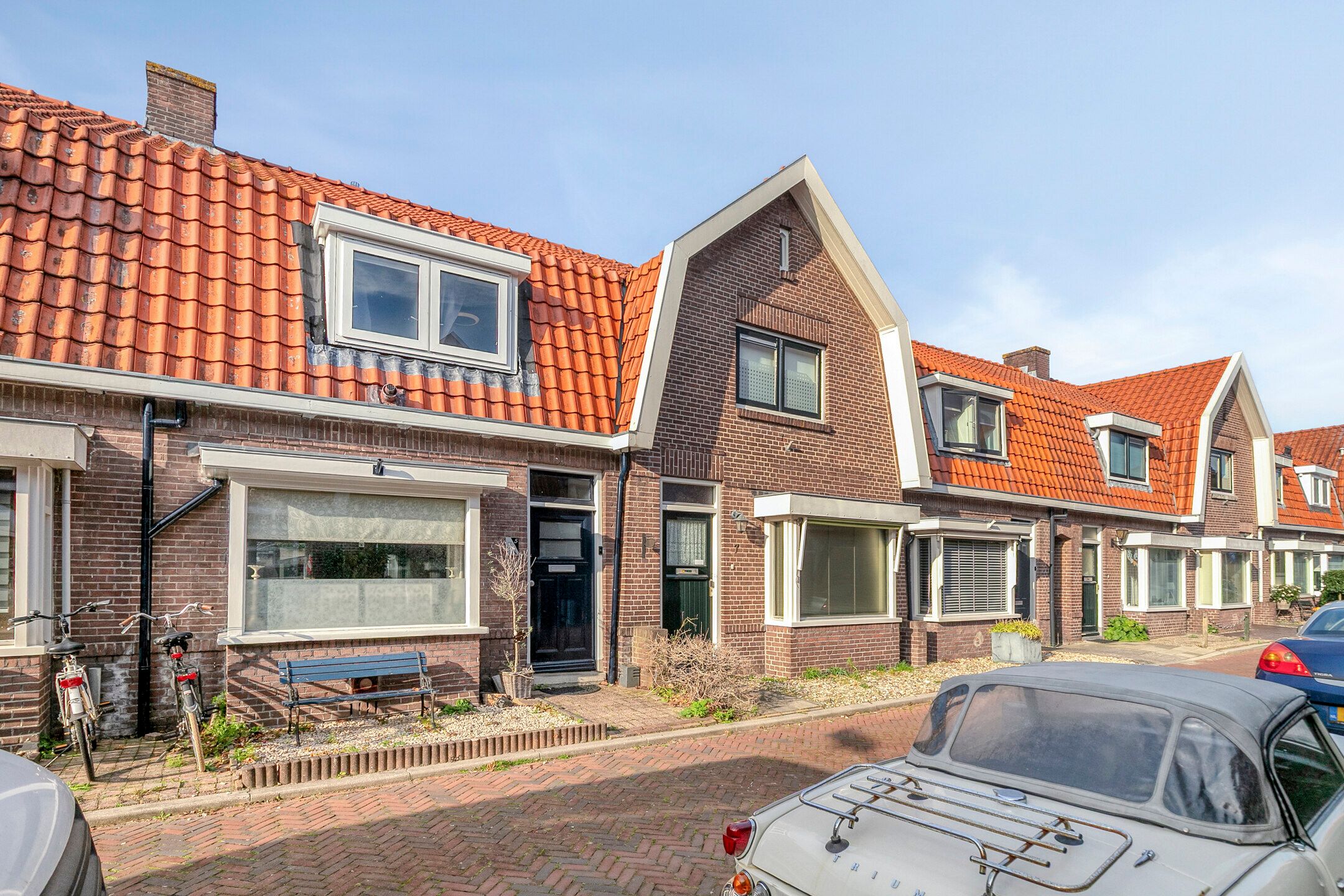 Barend Schuurmanstraat 5 