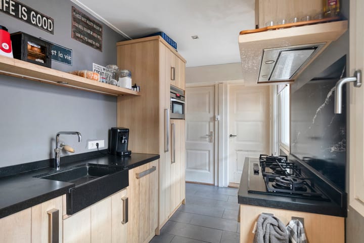 Foto 9 van Barend Schuurmanstraat 5