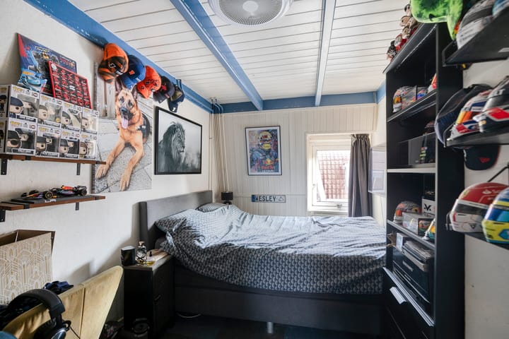 Foto 14 van Barend Schuurmanstraat 5