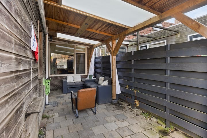 Foto 18 van Barend Schuurmanstraat 5