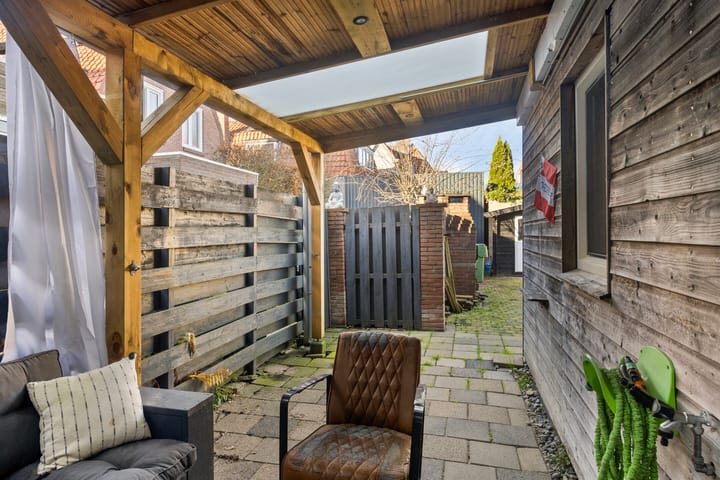 Foto 19 van Barend Schuurmanstraat 5