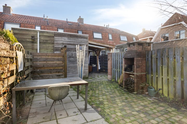 Foto 20 van Barend Schuurmanstraat 5