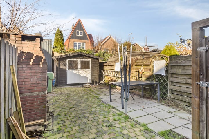 Foto 21 van Barend Schuurmanstraat 5